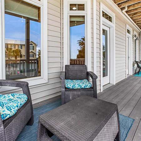 59 Captain'S View Tybee Island Exterior photo
