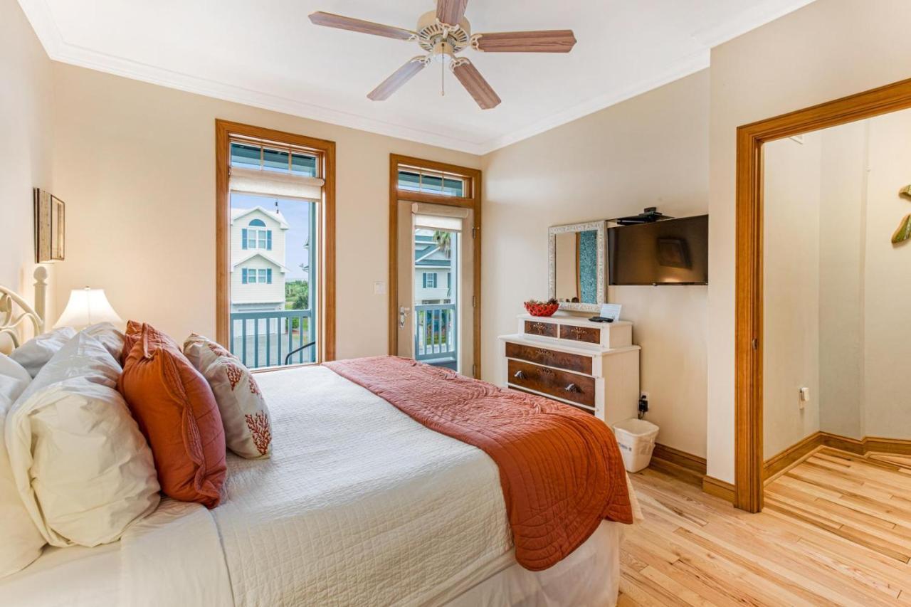 59 Captain'S View Tybee Island Exterior photo