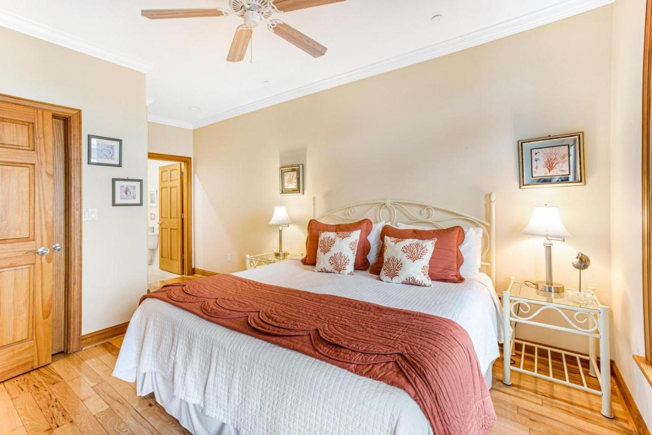 59 Captain'S View Tybee Island Exterior photo
